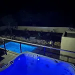 I Pozzi * Belgodere (Corsica)