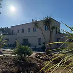 I Pozzi Apartment Belgodere (Corsica)