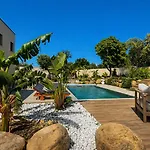 Apartment I Pozzi *