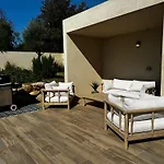 Apartment I Pozzi Belgodere (Corsica)
