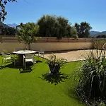 Apartment I Pozzi Belgodere (Corsica)