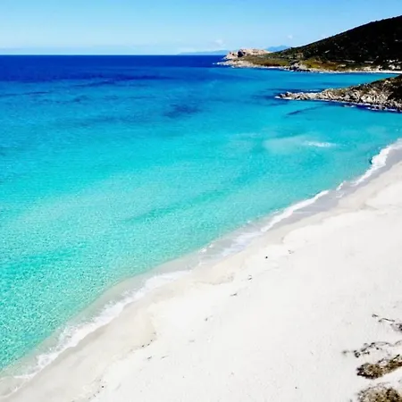 I Pozzi Palasca (Corsica)