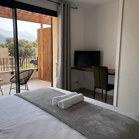 Appartement I Pozzi