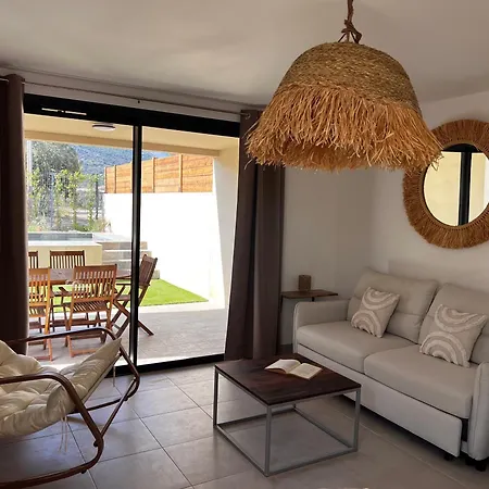 I Pozzi Апартаменты