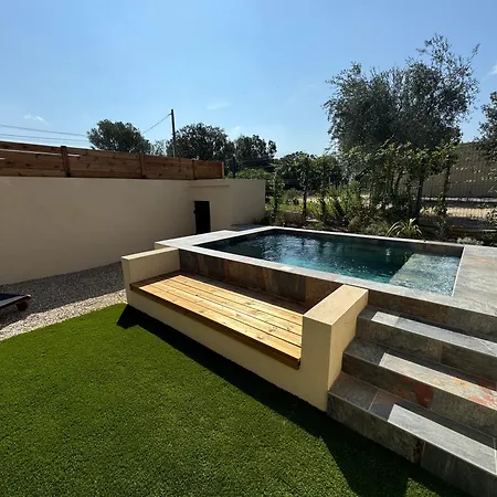 I Pozzi Palasca (Corsica)