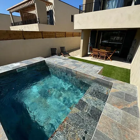 Апартаменты I Pozzi