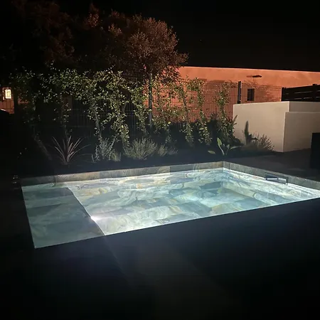 شقة I Pozzi