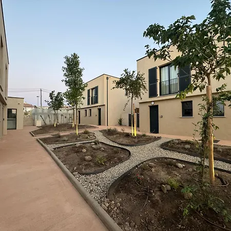 I Pozzi Апартаменты *