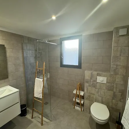 I Pozzi Апартаменты *