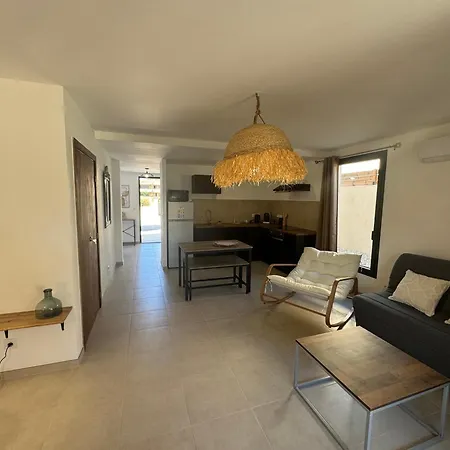 I Pozzi * Palasca (Corsica)