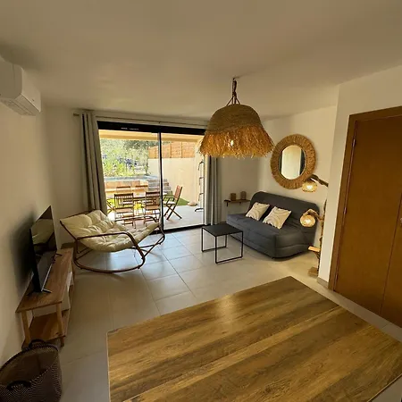 Апартаменты I Pozzi *