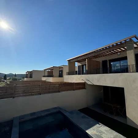 I Pozzi Апартаменты *