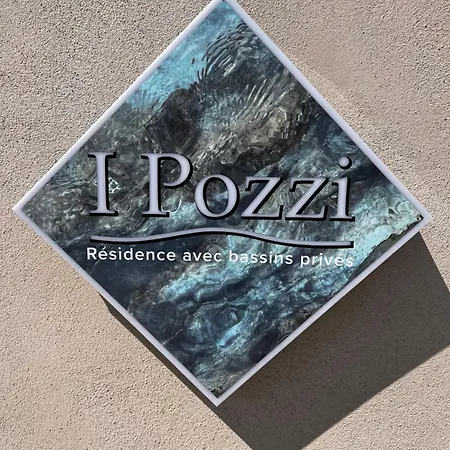 I Pozzi Lägenhet *