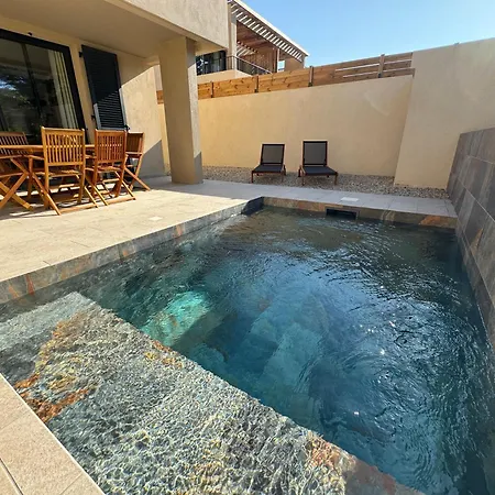 Апартаменты I Pozzi