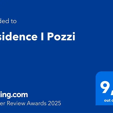 I Pozzi *
