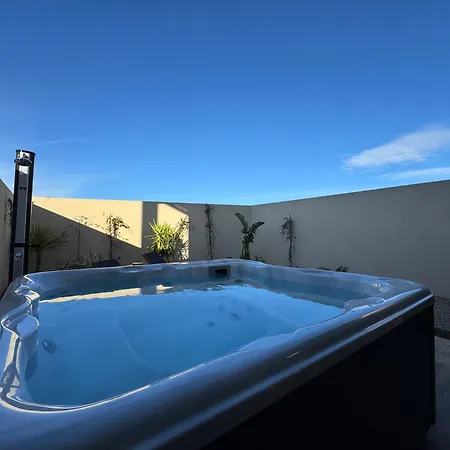 Апартаменты I Pozzi *