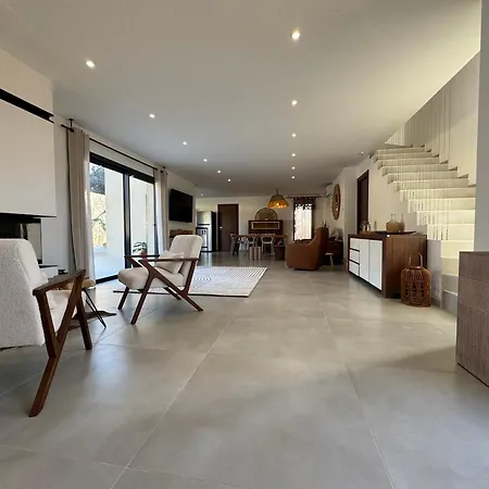 I Pozzi Apartment