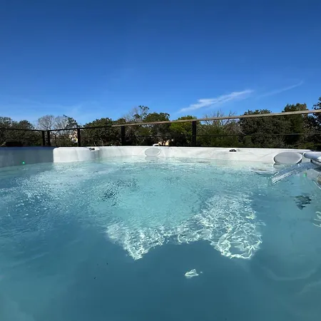 I Pozzi Апартаменты