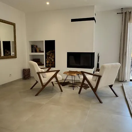 Appartement I Pozzi *