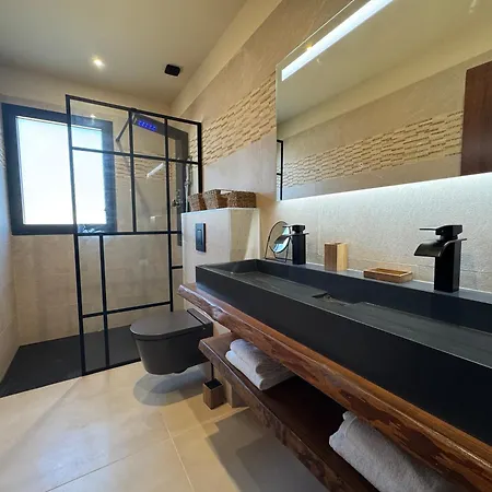 I Pozzi Appartement