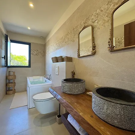 I Pozzi Appartement