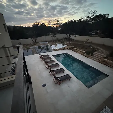 I Pozzi Апартаменты *