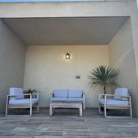 Appartement I Pozzi *