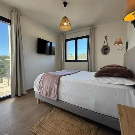 Апартаменты I Pozzi