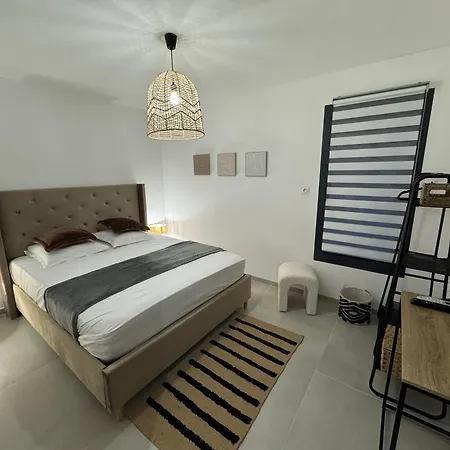 Апартаменты I Pozzi