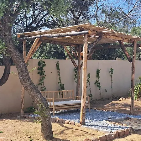 Апартаменты I Pozzi *