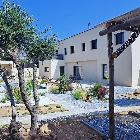 Апартаменты I Pozzi *