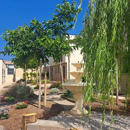 I Pozzi * Palasca (Corsica)