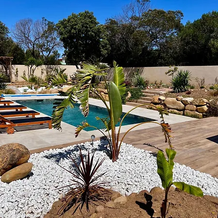 Апартаменты I Pozzi