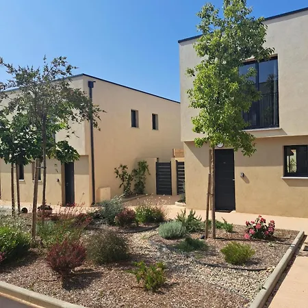 I Pozzi Апартаменты *