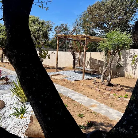 Διαμέρισμα I Pozzi Palasca (Corsica)