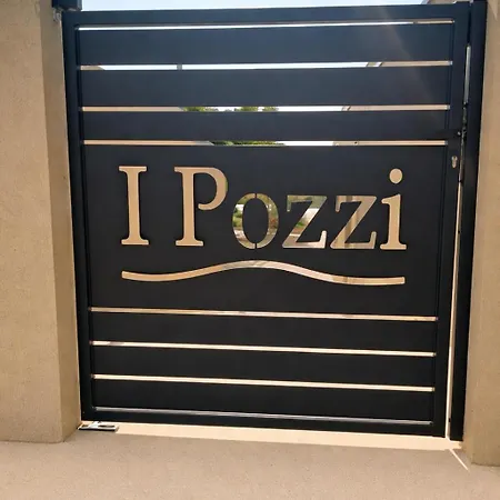 Apartment I Pozzi *