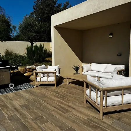 Apartament I Pozzi Belgodère