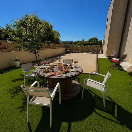 I Pozzi Apartament *
