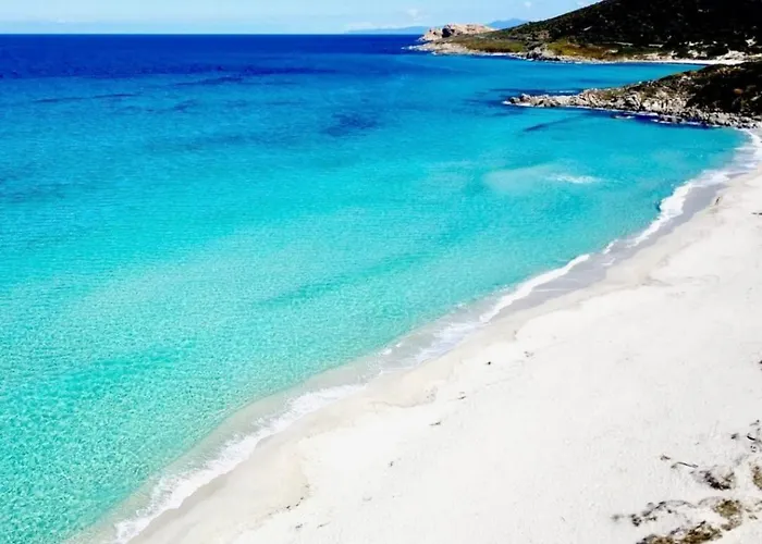 I Pozzi Palasca (Corsica)