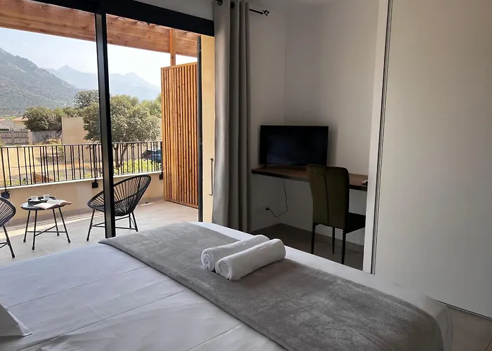 Apartment I Pozzi