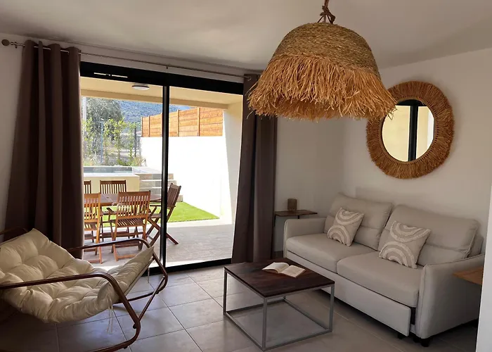 I Pozzi Apartment