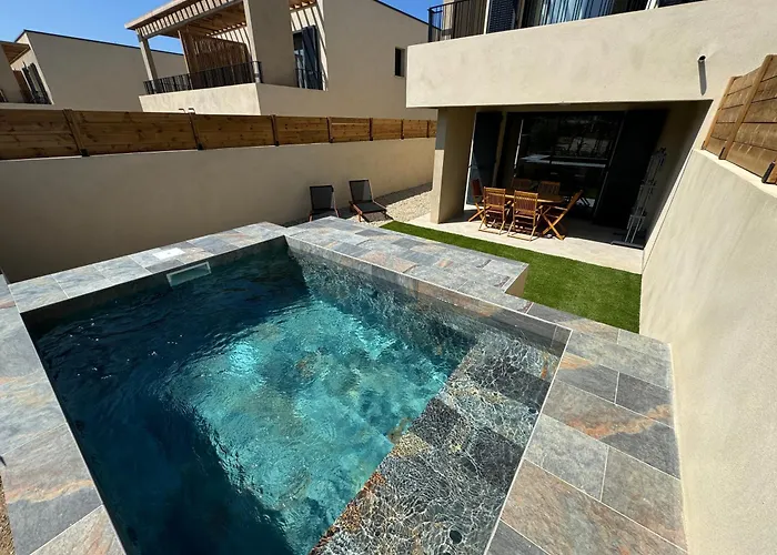 Apartment I Pozzi