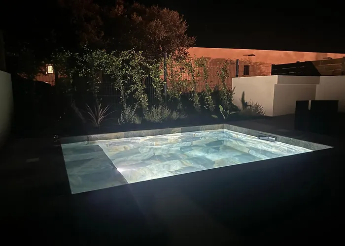 Apartment I Pozzi