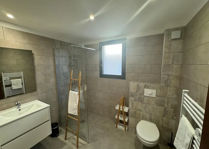 I Pozzi Apartment *