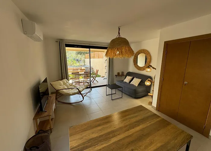 Apartment I Pozzi *