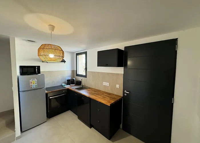 Apartment I Pozzi *