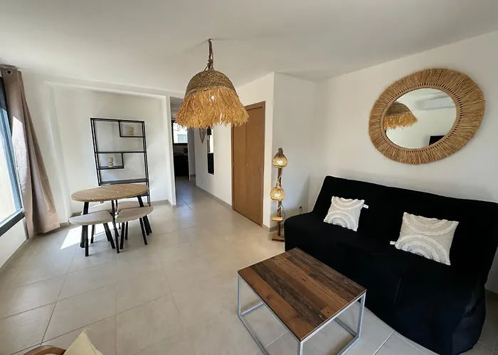 Apartment I Pozzi Palasca (Corsica)