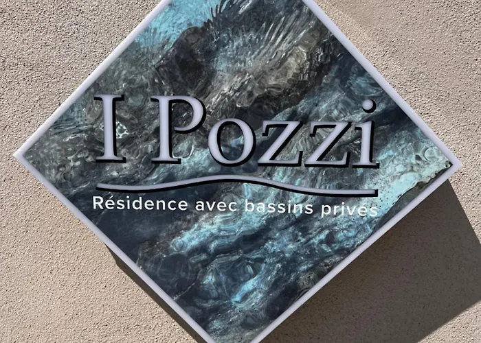 I Pozzi Apartment *
