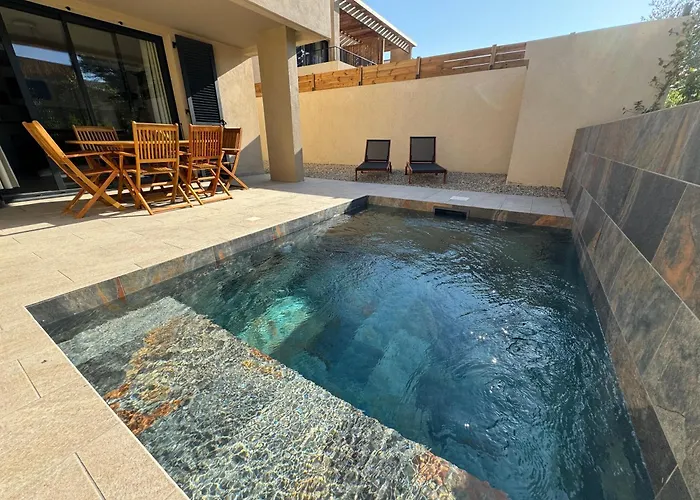 Apartment I Pozzi