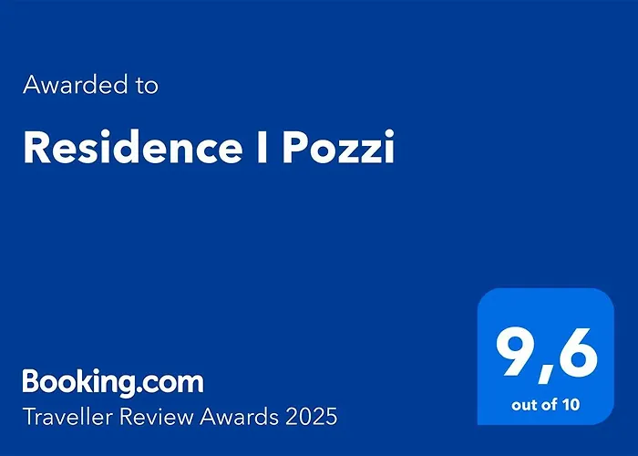 I Pozzi *